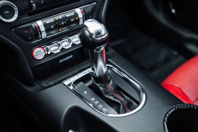 2017 Ford Mustang GT Premium | Addison, TX | Apex Auto Sports