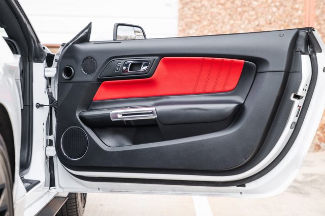 2017 Ford Mustang GT Premium | Addison, TX | Apex Auto Sports