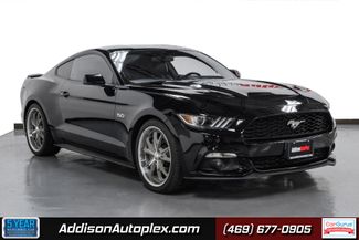 2017 Ford Mustang GT Premium | Addison, TX | Addison Autoplex in Addison, TX 75001