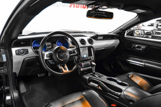 2017 Ford Mustang GT Premium | Addison, TX | Addison Autoplex