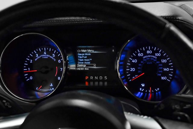 2017 Ford Mustang GT Premium | Addison, TX | Addison Autoplex 2017 Ford Mustang GT Premium | Addison, TX | Addison Autoplex