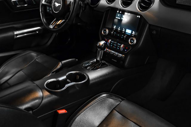 2017 Ford Mustang GT Premium | Addison, TX | Addison Autoplex