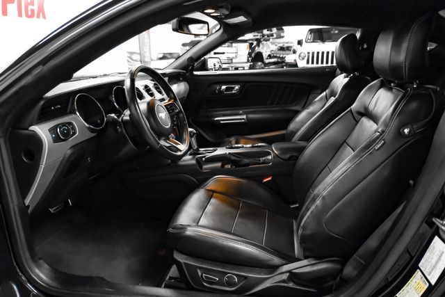 2017 Ford Mustang GT Premium | Addison, TX | Addison Autoplex 2017 Ford Mustang GT Premium | Addison, TX | Addison Autoplex