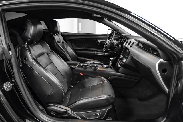 2017 Ford Mustang GT Premium | Addison, TX | Addison Autoplex 2017 Ford Mustang GT Premium | Addison, TX | Addison Autoplex