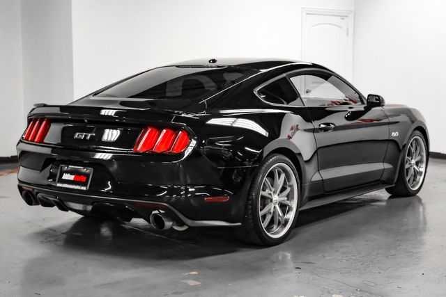2017 Ford Mustang GT Premium | Addison, TX | Addison Autoplex
