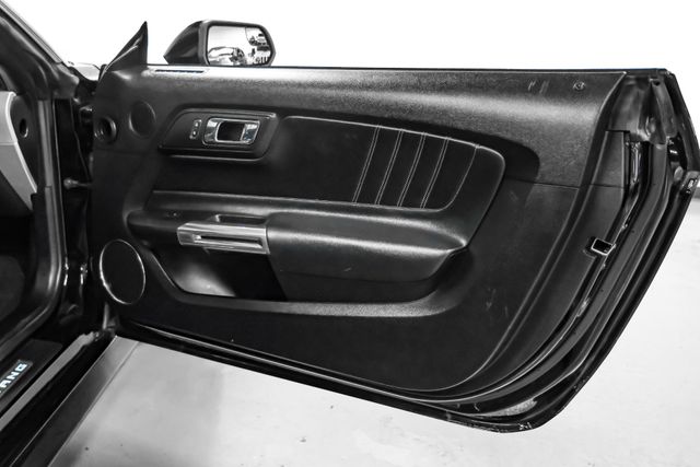 2017 Ford Mustang GT Premium | Addison, TX | Addison Autoplex