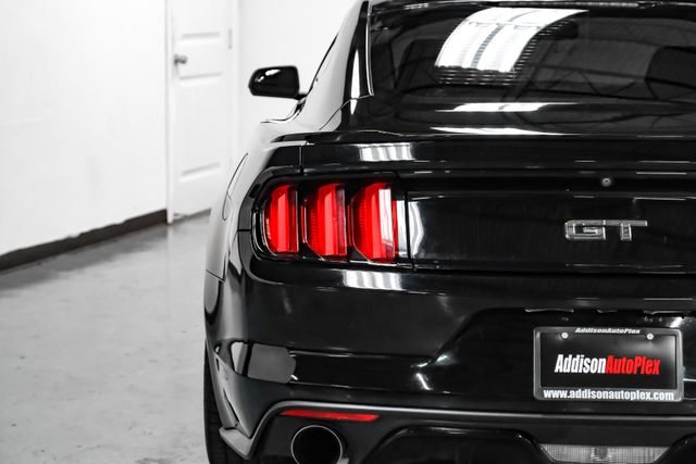 2017 Ford Mustang GT Premium | Addison, TX | Addison Autoplex 2017 Ford Mustang GT Premium | Addison, TX | Addison Autoplex