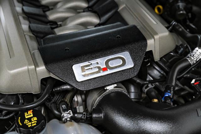 2017 Ford Mustang GT Premium | Addison, TX | Addison Autoplex