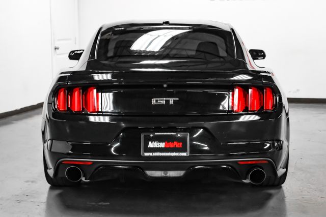 2017 Ford Mustang GT Premium | Addison, TX | Addison Autoplex 2017 Ford Mustang GT Premium | Addison, TX | Addison Autoplex
