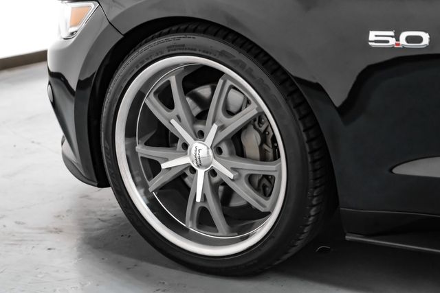 2017 Ford Mustang GT Premium | Addison, TX | Addison Autoplex