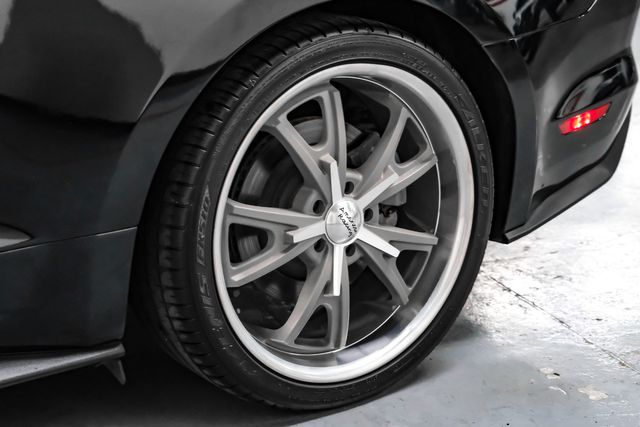 2017 Ford Mustang GT Premium | Addison, TX | Addison Autoplex 2017 Ford Mustang GT Premium | Addison, TX | Addison Autoplex