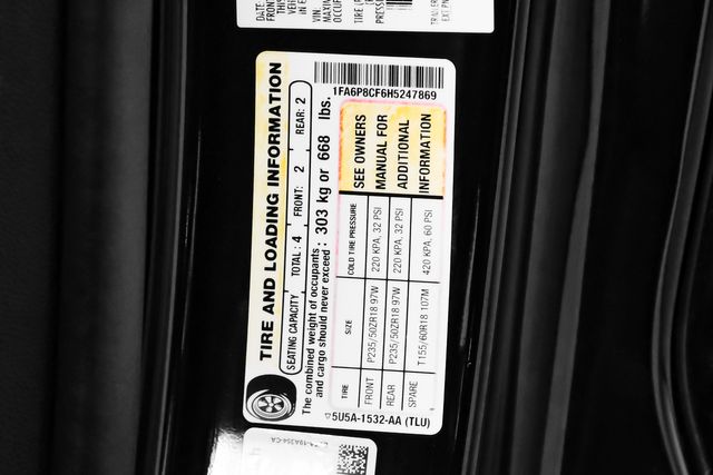 2017 Ford Mustang GT Premium | Addison, TX | Addison Autoplex