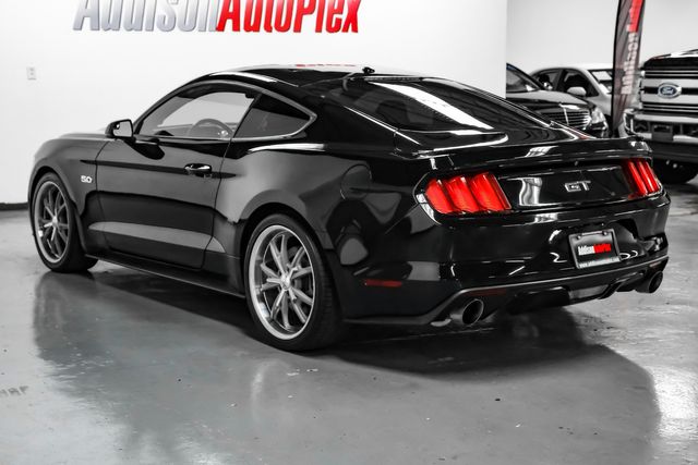 2017 Ford Mustang GT Premium | Addison, TX | Addison Autoplex 2017 Ford Mustang GT Premium | Addison, TX | Addison Autoplex
