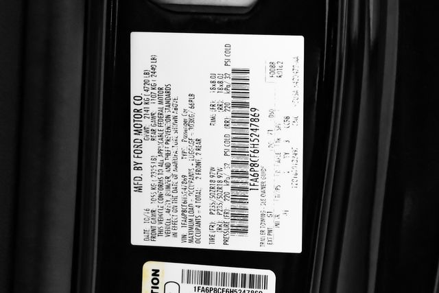 2017 Ford Mustang GT Premium | Addison, TX | Addison Autoplex 2017 Ford Mustang GT Premium | Addison, TX | Addison Autoplex