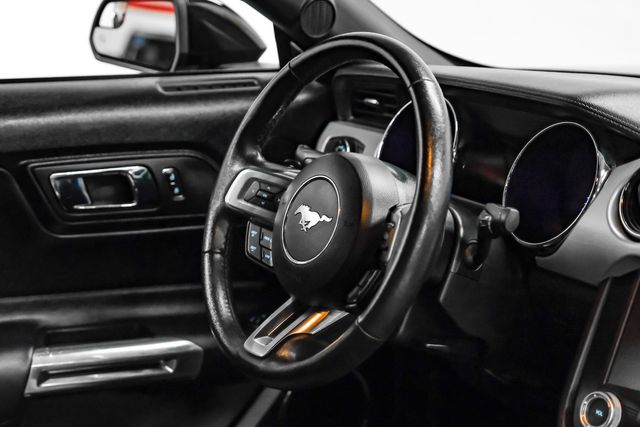 2017 Ford Mustang GT Premium | Addison, TX | Addison Autoplex