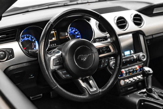 2017 Ford Mustang GT Premium | Addison, TX | Addison Autoplex