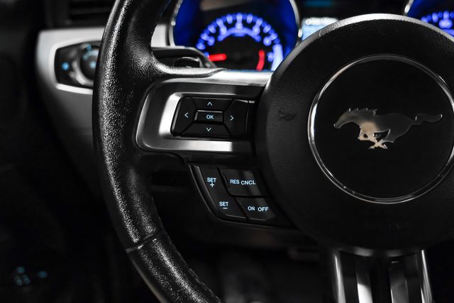 2017 Ford Mustang GT Premium | Addison, TX | Addison Autoplex