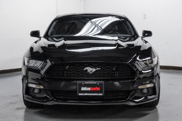 2017 Ford Mustang GT Premium | Addison, TX | Addison Autoplex 2017 Ford Mustang GT Premium | Addison, TX | Addison Autoplex