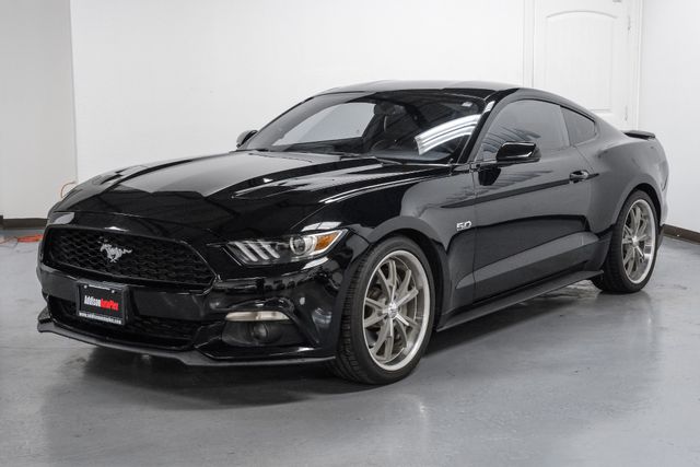 2017 Ford Mustang GT Premium | Addison, TX | Addison Autoplex 2017 Ford Mustang GT Premium | Addison, TX | Addison Autoplex