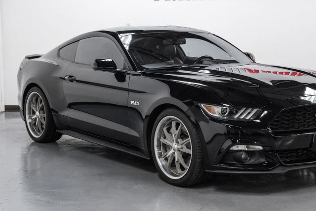 2017 Ford Mustang GT Premium | Addison, TX | Addison Autoplex 2017 Ford Mustang GT Premium | Addison, TX | Addison Autoplex
