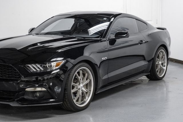 2017 Ford Mustang GT Premium | Addison, TX | Addison Autoplex 2017 Ford Mustang GT Premium | Addison, TX | Addison Autoplex