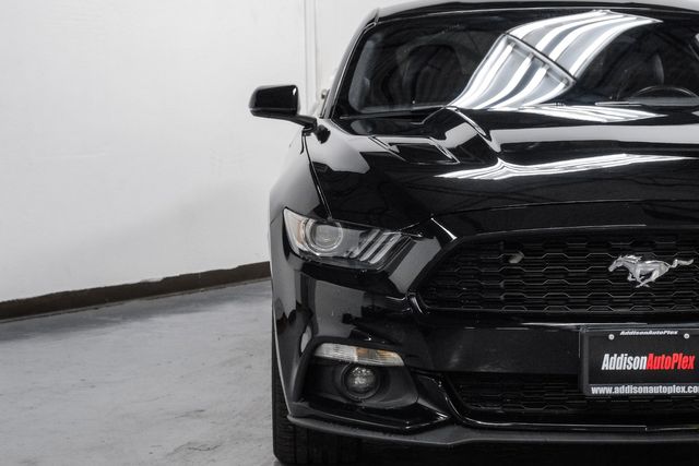 2017 Ford Mustang GT Premium | Addison, TX | Addison Autoplex