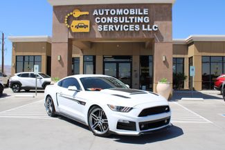 2017 Ford Mustang GT Premium | Bullhead City, AZ | Automobile Consulting Services in Bullhead City, AZ 86442-6452