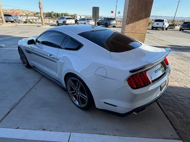 2017 Ford Mustang GT Premium | Bullhead City, AZ | Automobile Consulting Services 2017 Ford Mustang GT Premium | Bullhead City, AZ | Automobile Consulting Services