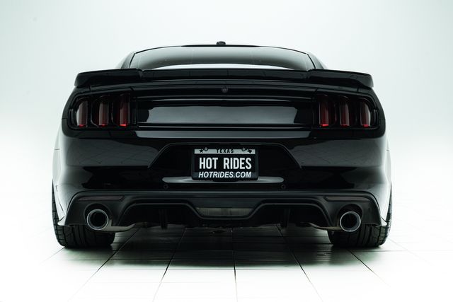 2017 Ford Mustang GT 5.0 Premium Supercharged w/ Many Upgrades | Carrollton, TX | Texas Hot Rides