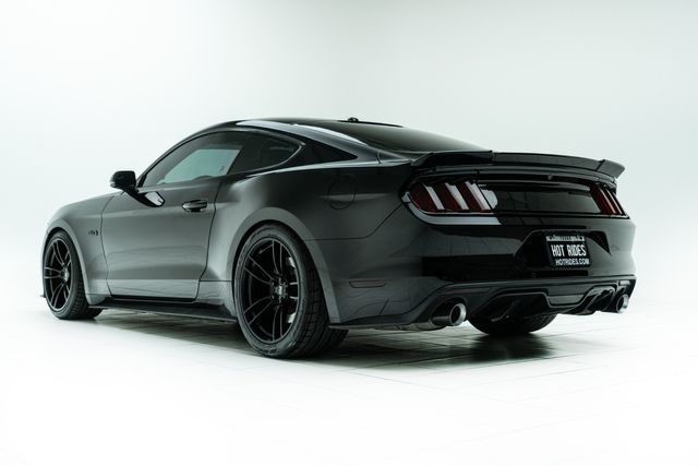 2017 Ford Mustang GT 5.0 Premium Supercharged w/ Many Upgrades | Carrollton, TX | Texas Hot Rides