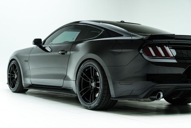 2017 Ford Mustang GT 5.0 Premium Supercharged w/ Many Upgrades | Carrollton, TX | Texas Hot Rides