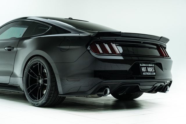 2017 Ford Mustang GT 5.0 Premium Supercharged w/ Many Upgrades | Carrollton, TX | Texas Hot Rides