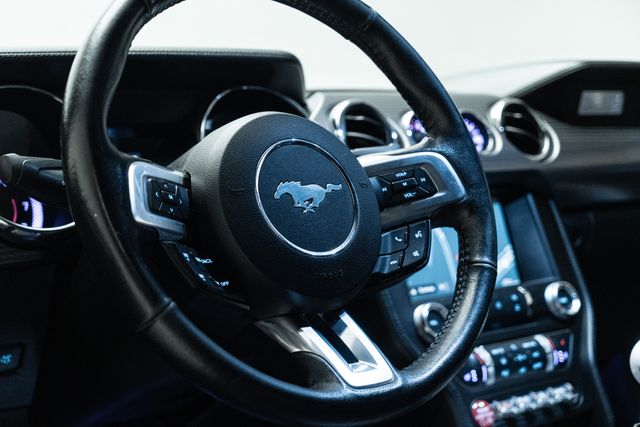 2017 Ford Mustang GT 5.0 Premium Supercharged w/ Many Upgrades | Carrollton, TX | Texas Hot Rides