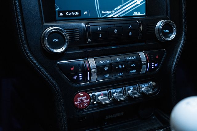 2017 Ford Mustang GT 5.0 Premium Supercharged w/ Many Upgrades | Carrollton, TX | Texas Hot Rides