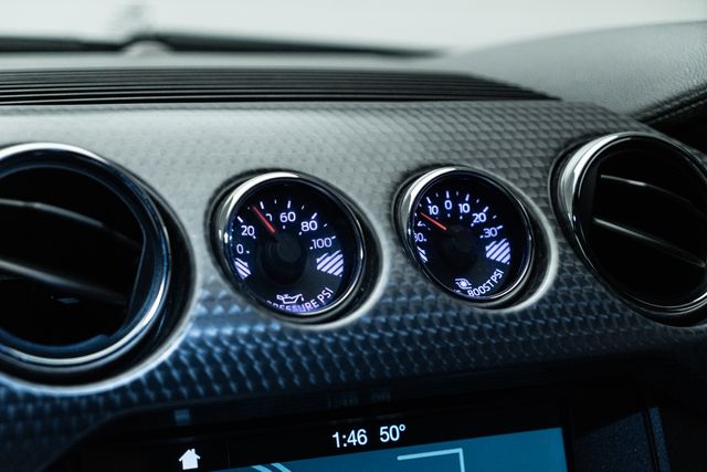 2017 Ford Mustang GT 5.0 Premium Supercharged w/ Many Upgrades | Carrollton, TX | Texas Hot Rides