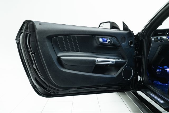 2017 Ford Mustang GT 5.0 Premium Supercharged w/ Many Upgrades | Carrollton, TX | Texas Hot Rides