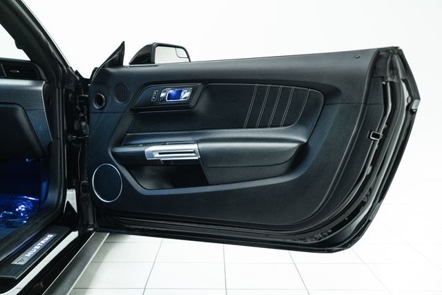 2017 Ford Mustang GT 5.0 Premium Supercharged w/ Many Upgrades | Carrollton, TX | Texas Hot Rides