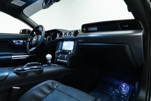 2017 Ford Mustang GT 5.0 Premium Supercharged w/ Many Upgrades | Carrollton, TX | Texas Hot Rides