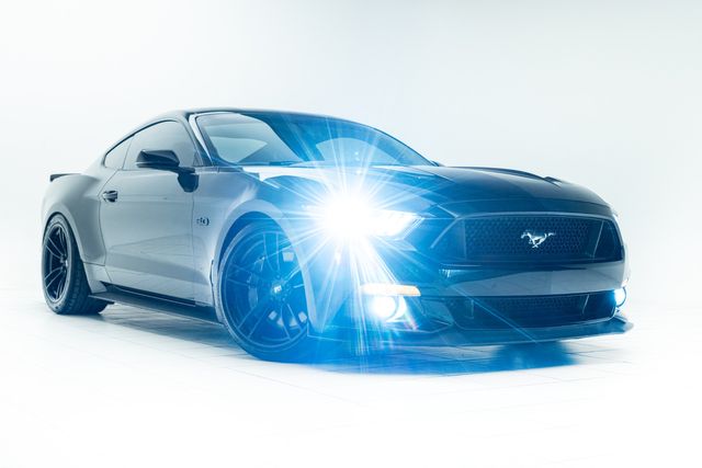 2017 Ford Mustang GT 5.0 Premium Supercharged w/ Many Upgrades | Carrollton, TX | Texas Hot Rides