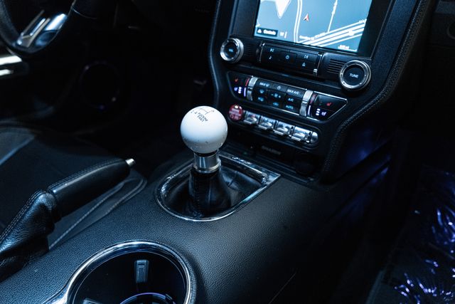 2017 Ford Mustang GT 5.0 Premium Supercharged w/ Many Upgrades | Carrollton, TX | Texas Hot Rides