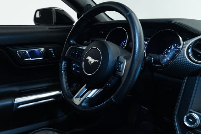 2017 Ford Mustang GT 5.0 Premium Supercharged w/ Many Upgrades | Carrollton, TX | Texas Hot Rides