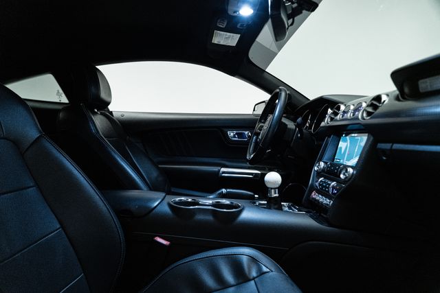 2017 Ford Mustang GT 5.0 Premium Supercharged w/ Many Upgrades | Carrollton, TX | Texas Hot Rides