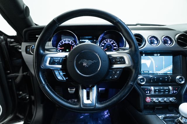 2017 Ford Mustang GT 5.0 Premium Supercharged w/ Many Upgrades | Carrollton, TX | Texas Hot Rides