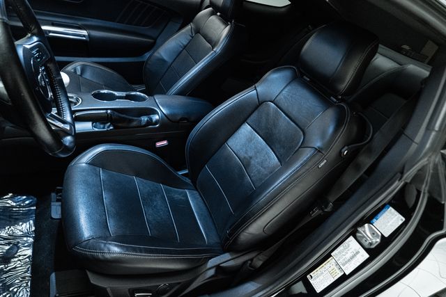 2017 Ford Mustang GT 5.0 Premium Supercharged w/ Many Upgrades | Carrollton, TX | Texas Hot Rides