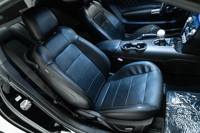 2017 Ford Mustang GT 5.0 Premium Supercharged w/ Many Upgrades | Carrollton, TX | Texas Hot Rides