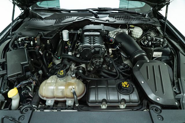 2017 Ford Mustang GT 5.0 Premium Supercharged w/ Many Upgrades | Carrollton, TX | Texas Hot Rides