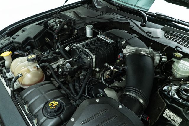 2017 Ford Mustang GT 5.0 Premium Supercharged w/ Many Upgrades | Carrollton, TX | Texas Hot Rides