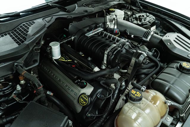 2017 Ford Mustang GT 5.0 Premium Supercharged w/ Many Upgrades | Carrollton, TX | Texas Hot Rides