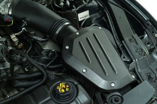 2017 Ford Mustang GT 5.0 Premium Supercharged w/ Many Upgrades | Carrollton, TX | Texas Hot Rides