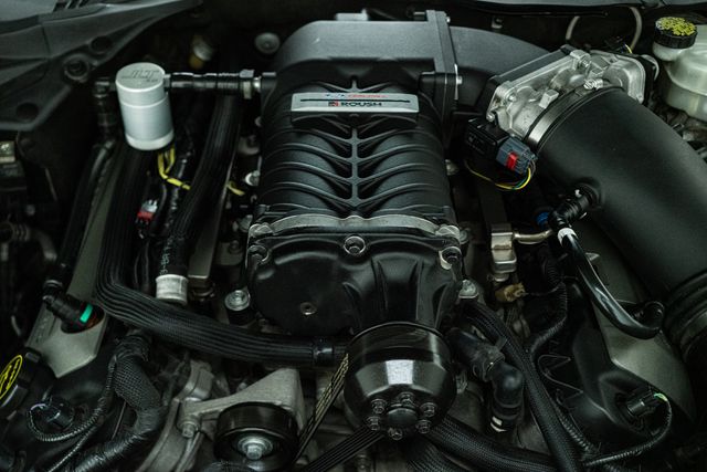 2017 Ford Mustang GT 5.0 Premium Supercharged w/ Many Upgrades | Carrollton, TX | Texas Hot Rides